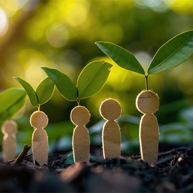 Beyond the C-Suite: Succession Planning at All Levels of Your Company